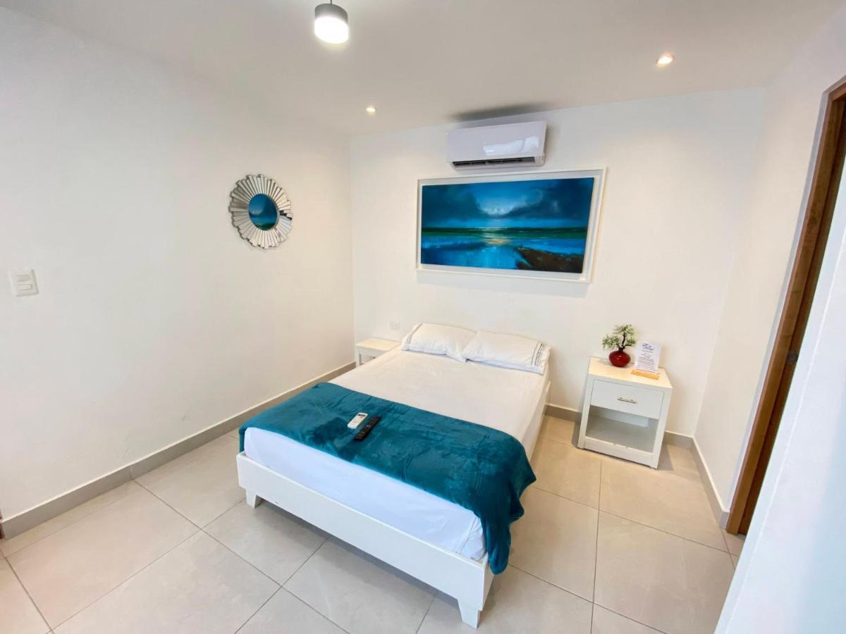 Arrecife Apartments Isla Mujeres Exterior foto